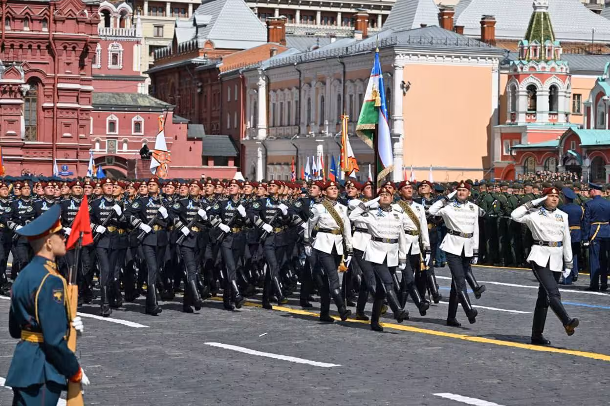 Foto: Prezident matbuot xizmati